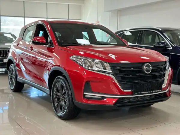 Dongfeng DFSK 500 2024 в Москве, цена 1 280 000 ₽