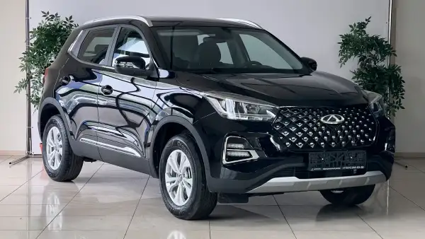 Chery Tiggo 4 Pro 2024 в Москве, цена 936 000 ₽