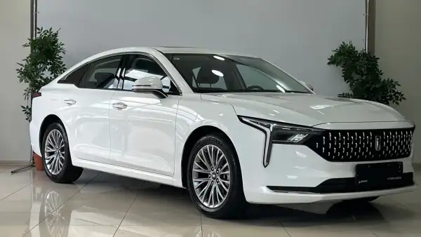 Faw Bestune B70 2023 в Москве, цена 1 555 000 ₽
