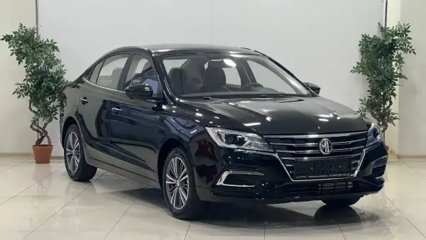 MG 5 2024 в Москве, цена 1 199 000 ₽