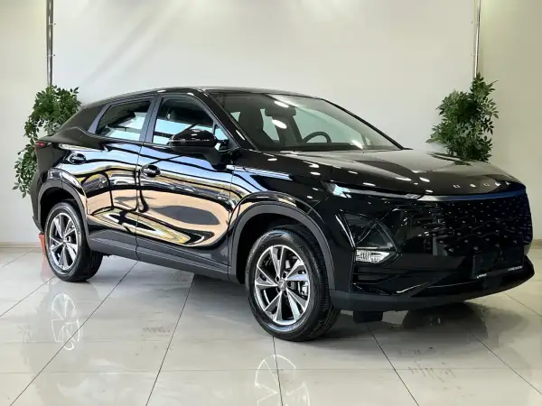 Omoda C5 2024 в Москве, цена 1 333 000 ₽