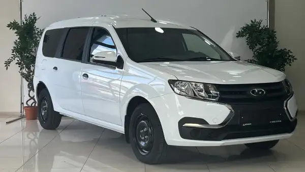 Lada Largus Универсал 2024 в Москве, цена 1 336 000 ₽
