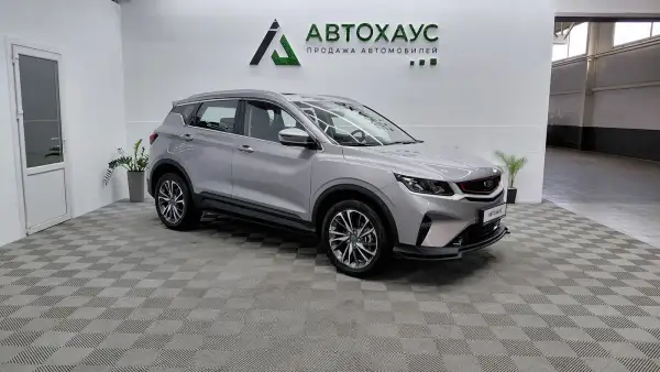 Belgee X50 2024 в Москве, цена 1 574 000 ₽