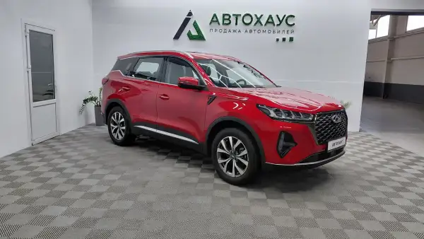 Chery Tiggo 7 Pro Max 2023 в Москве, цена 2 055 000 ₽