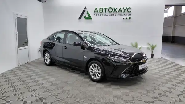 Chevrolet Monza 2023 в Ельце, цена 1 596 000 ₽