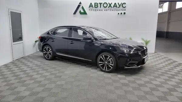 MG 6 2024 в Москве, цена 1 457 000 ₽