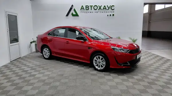 Kaiyi E5 2023 в Москве, цена 909 000 ₽