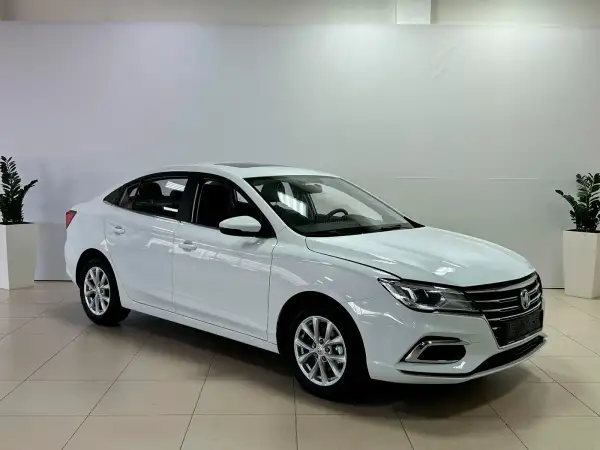MG 5 2023 в Москве, цена 1 135 000 ₽