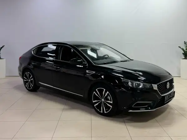 MG 6 2024 в Москве, цена 1 457 000 ₽