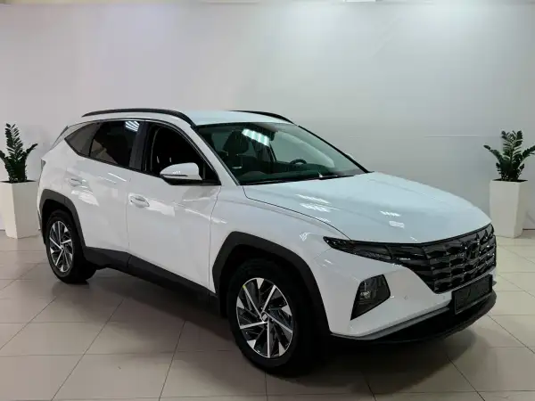 Hyundai Tucson 2024 в Москве, цена 2 018 000 ₽