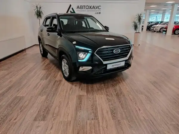 Solaris HC (Hyundai Creta) 2024 в Москве, цена 2 628 000 ₽