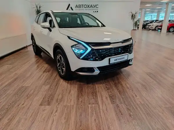 KIA Sportage 2024 в Москве, цена 2 700 000 ₽