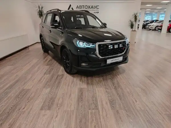 SWM G05 Pro 2024 в Москве, цена 1 338 000 ₽