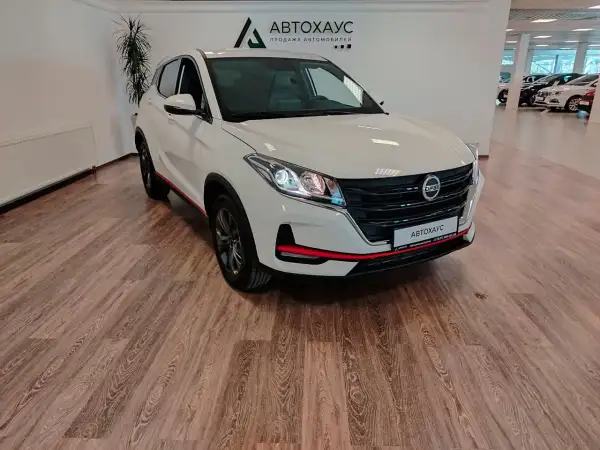 Dongfeng DFSK 500 2024 в Москве, цена 1 280 000 ₽