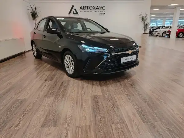 Chevrolet Monza 2023 купить в Ельце за 1 596 000 ₽