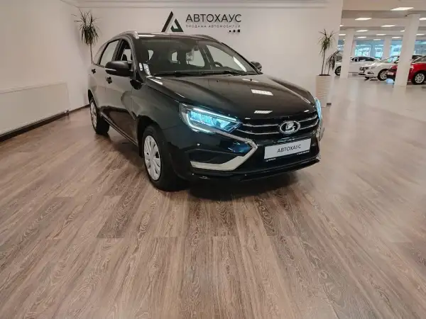 Lada Vesta SW 2024 в Москве, цена 997 000 ₽