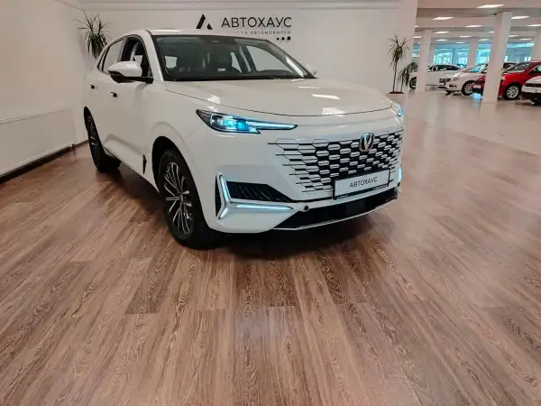 Changan UNI-K 2023 в Москве, цена 3 100 000 ₽