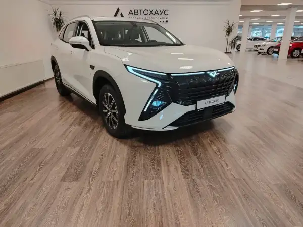 Kaiyi X7 2024 в Москве, цена 1 682 000 ₽