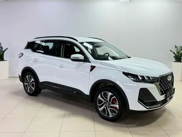 Chery Tiggo 7 Pro Max Рестайлинг 2024 в Москве, цена 1 477 000 ₽