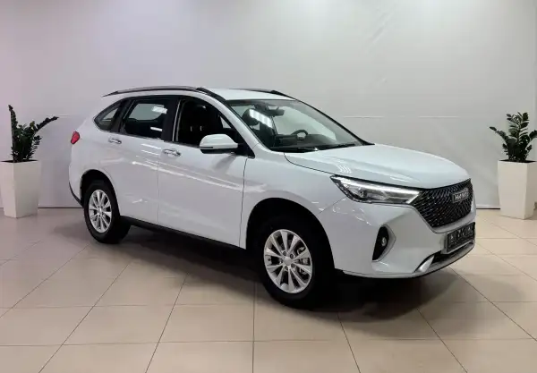 Haval M6 2024 в Москве, цена 1 574 000 ₽