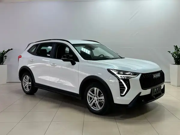 Haval Jolion Рестайлинг 2024 в Москве, цена 1 236 000 ₽