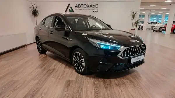 Jac J7 2023 в Москве, цена 1 168 000 ₽
