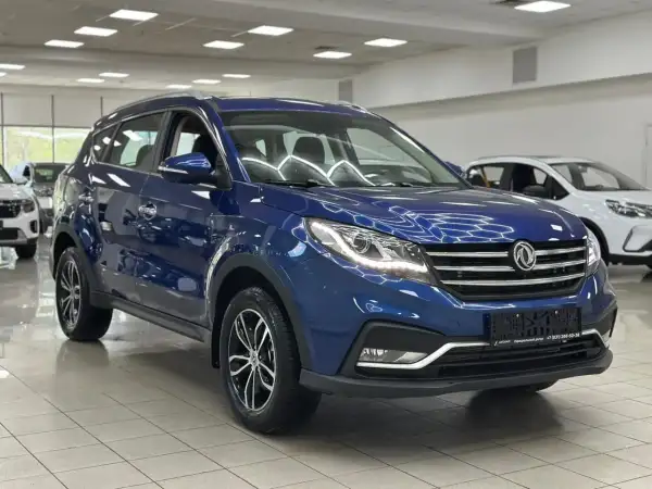 Dongfeng 580 2024 в Москве, цена 1 682 000 ₽