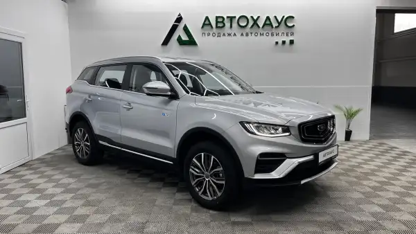 Belgee X70 2024 в Москве, цена 1 923 000 ₽