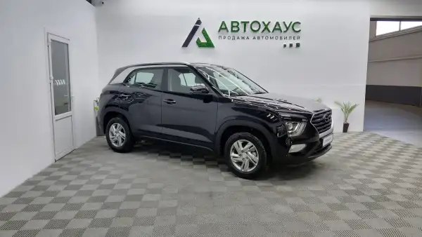 Solaris HC (Hyundai Creta) 2024 в Москве, цена 2 056 000 ₽