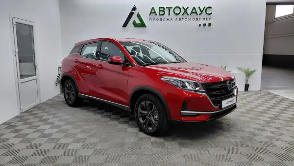 Dongfeng DFSK 500 2024 в Москве, цена 1 280 000 ₽