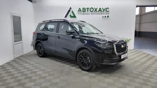 SWM G05 Pro 2024 в Москве, цена 1 338 000 ₽