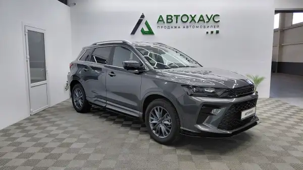 SWM G01F 2023 в Москве, цена 1 465 000 ₽