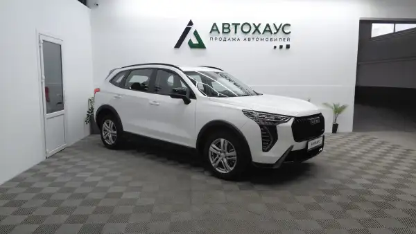 Haval Jolion 2024 в Москве, цена 1 474 000 ₽