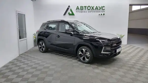 Москвич 3 2024 в Москве, цена 1 067 000 ₽