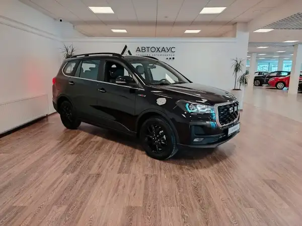 SWM G05 Pro 2024 в Москве, цена 1 338 000 ₽