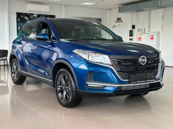 Dongfeng DFSK 500 2024 в Москве, цена 1 280 000 ₽