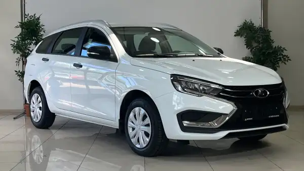 Lada Vesta SW 2024 в Москве, цена 997 000 ₽