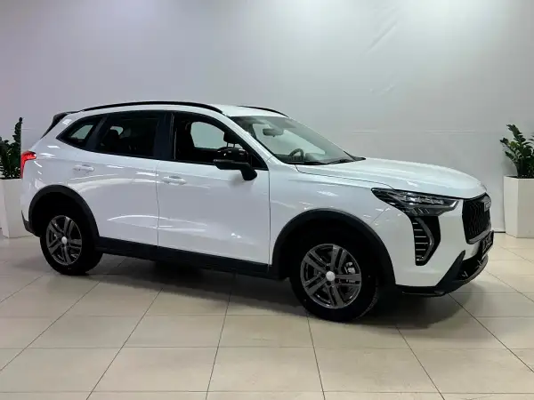 Haval Jolion Рестайлинг 2024 в Москве, цена 1 533 000 ₽