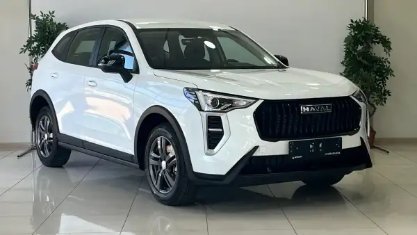 Haval Jolion Рестайлинг 2024 в Москве, цена 1 236 000 ₽