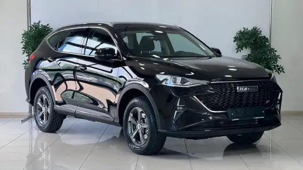 Haval F7 Новый 2024 в Москве, цена 2 721 000 ₽
