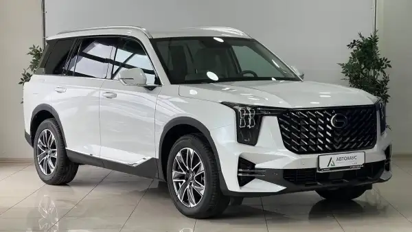 GAC GS8 Новый 2023 в Москве, цена 2 840 000 ₽