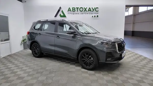 SWM G05 Pro 2024 в Москве, цена 1 338 000 ₽