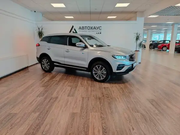 Belgee X70 2024 в Москве, цена 1 923 000 ₽