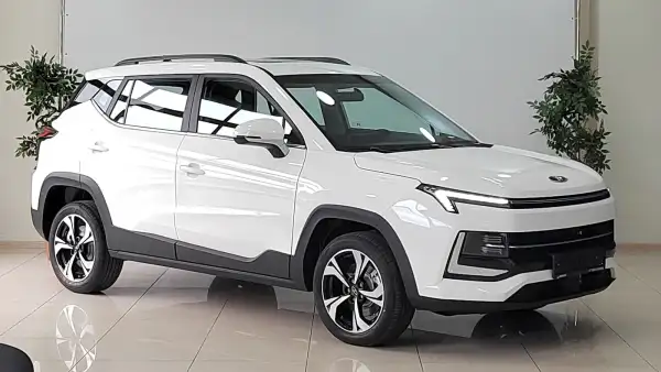 Москвич 3 2024 в Москве, цена 1 067 000 ₽