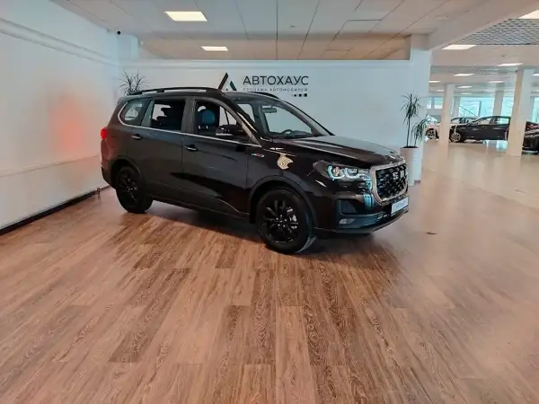 SWM G05 Pro 2024 в Москве, цена 1 338 000 ₽