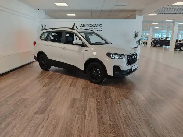 SWM G05 Pro 2024 в Москве, цена 1 338 000 ₽