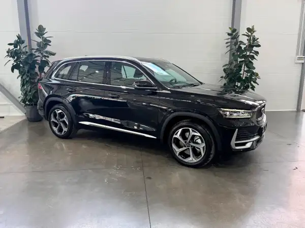 Geely Monjaro 2024 в Москве, цена 2 724 000 ₽