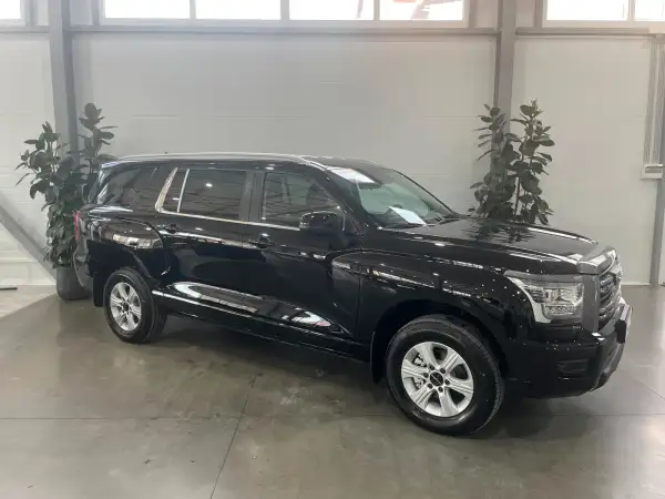 Haval H5 2024 в Москве, цена 2 082 000 ₽
