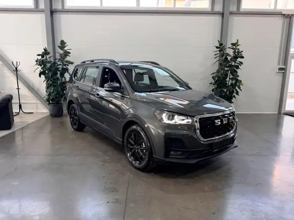 SWM G05 Pro 2024 в Москве, цена 1 338 000 ₽
