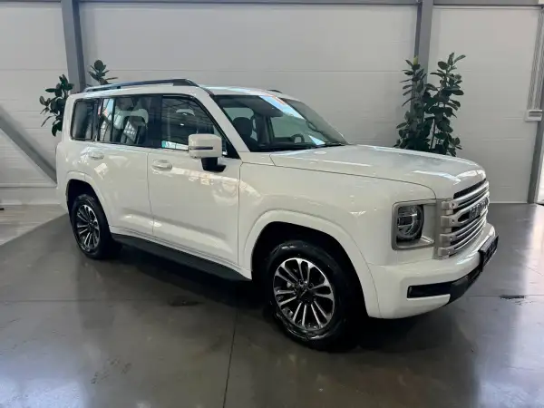 Haval H9 2024 в Москве, цена 3 860 000 ₽